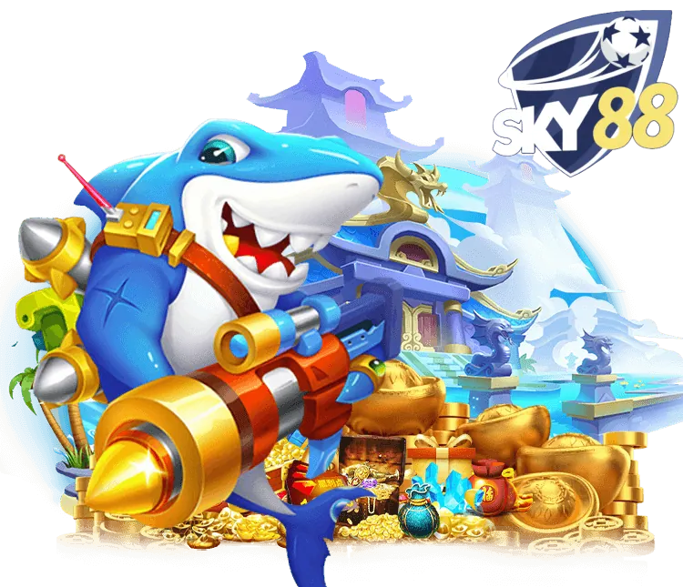Giao diện ứng dụng SKY88 trên di động